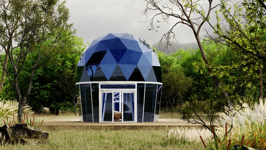 永城市星空酒店帐篷厂家