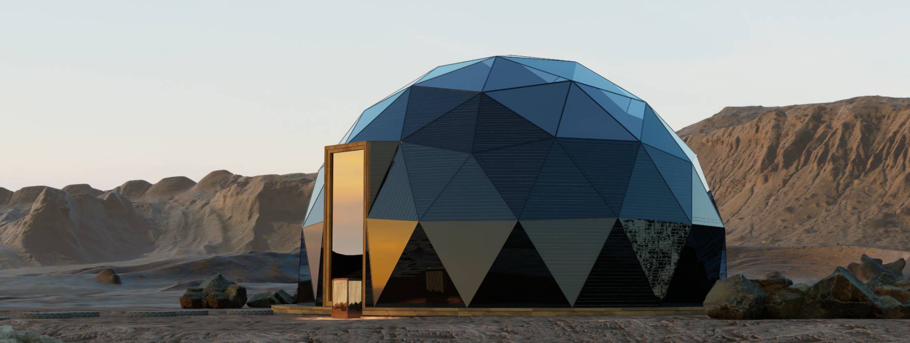 永城市星空酒店帐篷